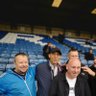Ian Pearson's profile picture
