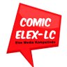 ะคะพัะพ ะฟัะพัะธะปั Editor Komik Elex-Level Comics