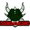 Daemonumcamo profil fotoğrafı
