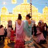 Фото профиля Feria Abril Sevilla