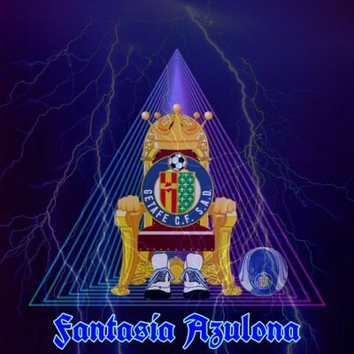 Fantasía Azulona's profile picture