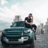 Alper Borucu profil fotoğrafı