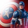 Steve Rogers 的头像