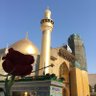 Фото профиля hussien al-khalidi