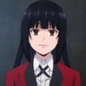 Фото профиля Yumeko Jabami
