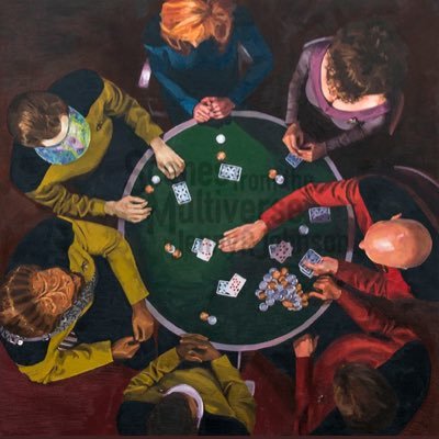 Jenny R Johnson's profile picture