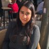 Ishita Arora profil fotoğrafı