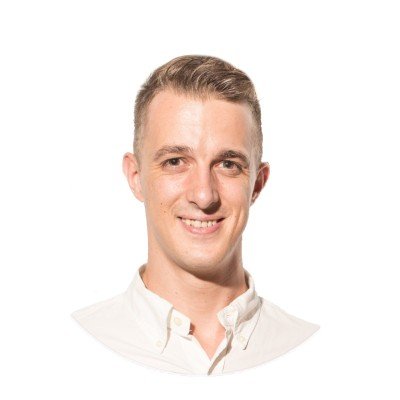 Ben's profile picture