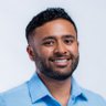 Profilbild von Nick Singh | The Data Science Guy 📕