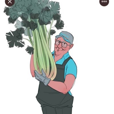 gerald stratford's profile picture