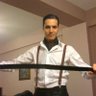Profilbild von Belal Hechiche