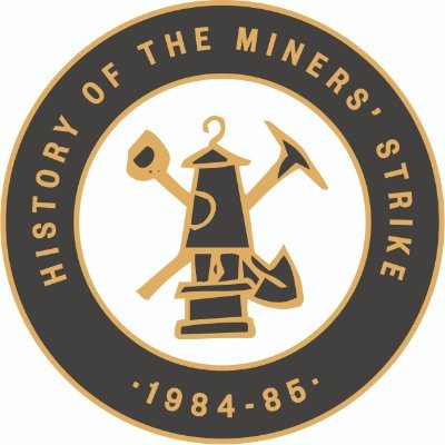 Miners Strike's profile picture