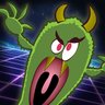 PieMonster - Mark's profile picture