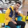 Abhishek Gupta profil fotoğrafı