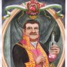 San Martín Caballero 🇵🇸🍉's profile picture