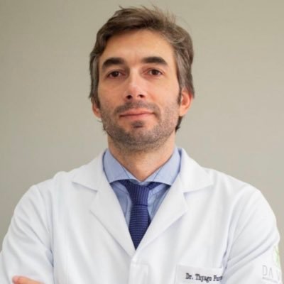 Thyago Furquim's profile picture