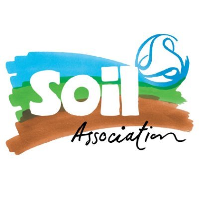 Soil Association's profile picture