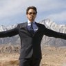 Tony Stark (Biharwale) profil fotoğrafı
