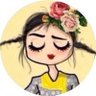 هند احمد 🎀 profil fotoğrafı