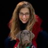 Victoria Ginzberg's profile picture