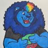 Profilbild von ❄Shiny Lion ❄ 🏳️🌈🏳️🌈