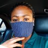 Middah Nkadimeng's profile picture