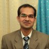 Profilbild von Anil Vashist®