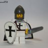 LegoTemplar profil fotoğrafı