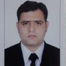 Mian Ahmad Akbar haf profil fotoğrafı