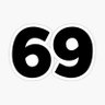 69(lol) profil fotoğrafı