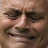 Zé Mourinho profil fotoğrafı