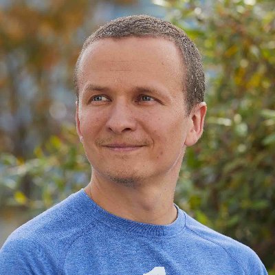 Sergey Edunov's profile picture