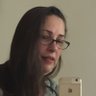 Profilbild von Noëlle Christiana Harris