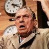 Howard Beale profil fotoğrafı