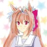緋色の女王♡ダイワスカーレット profil fotoğrafı