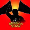 Mission 2024 Jspk profil fotoğrafı