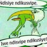 Profilbild von Jerry Nyauta