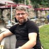 Ahmet Şahin profil fotoğrafı