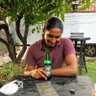 Profilbild von Romario Anderson