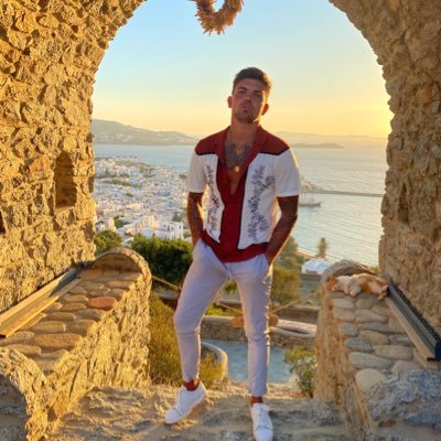SamGowland123's profile picture