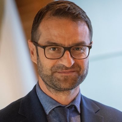 Tomasz Poręba's profile picture