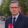 Mark Simpson profil fotoğrafı