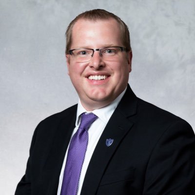 Ben Fraser's profile picture