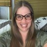 Christina Fox profil fotoğrafı