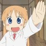 アヘ顔ダブルピース 的头像