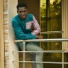 Israel Olalekan Bakinde's profile picture