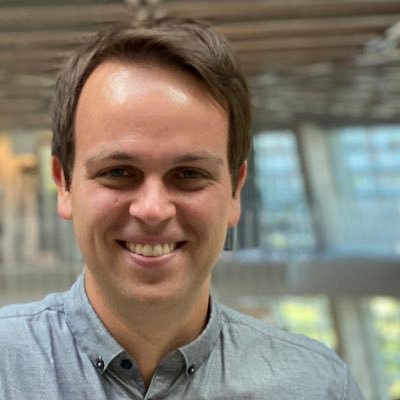 Patrick Weinhold's profile picture