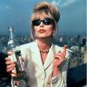 Patsy Stone ็ๅคดๅ
