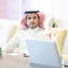 Фото профиля Hamed Alghamdi