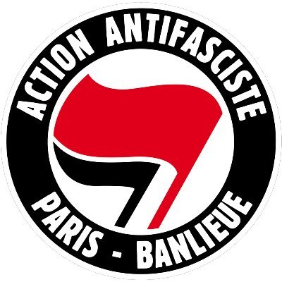Action Antifasciste Paris-Banlieue's profile picture